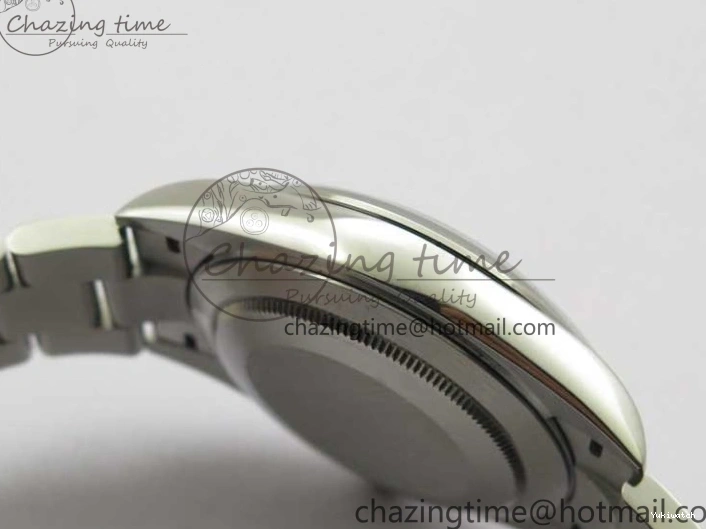 Best 124300 Bracelet Maker BP Green on SS Edition Oyster Dial 41mm Perpetual 0522